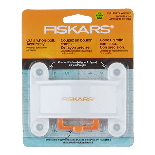 Fiskars Ruler Connector Primary Image