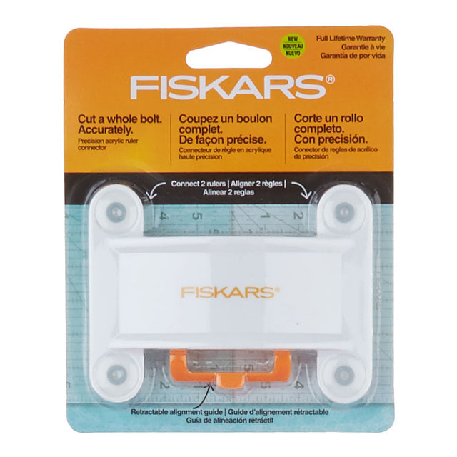 Fiskars Ruler Connector