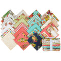 Flea Market Mix Fat Quarter Bundle Primary Image
