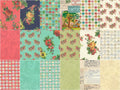 Flea Market Mix Fat Quarter Bundle Alternative View #2