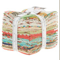 Flea Market Mix Fat Quarter Bundle Alternative View #1