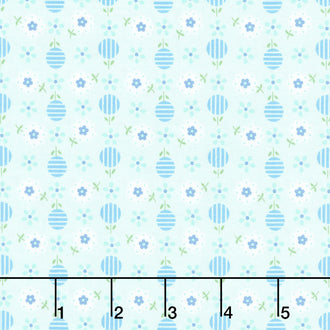 Flea Market - Songbird Apron Yardage