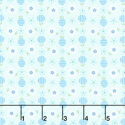 Flea Market - Songbird Apron Yardage