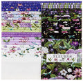 Fleurs Tiles