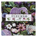 Fleurs Tiles