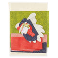 Floppy Gnome Mug Rug Kit Alternative View #1