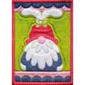 Floppy Gnome Mug Rug Kit Primary Image