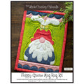 Floppy Gnome Mug Rug Kit Alternative View #2
