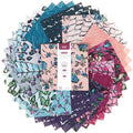 Florabunda! Favorites 5" Squares