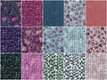 Florabunda! Favorites 5" Squares