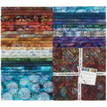 Floragraphix V 10" Squares