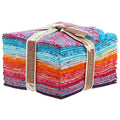 Floralicious Batiks Fat Quarter Bundle Alternative View #1