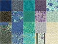 Florentine Garden Fat Quarter Bundle Alternative View #2