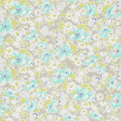 Flour Garden - Nosegay Geode Yardage