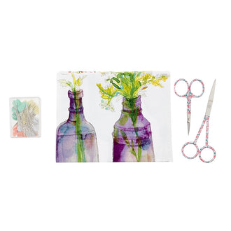 Flower Beauty 3 Piece Bundle