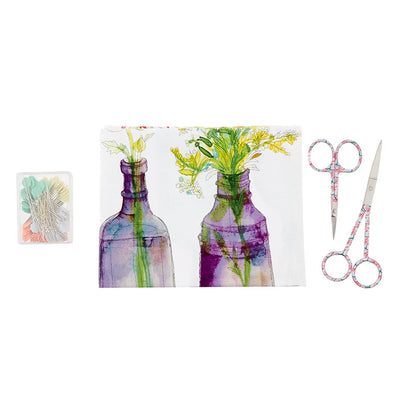 Flower Beauty 3 Piece Bundle