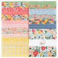 Flower Garden 10" Stackers