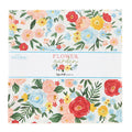 Flower Garden 10" Stackers