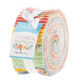 Flower Garden Rolie Polie