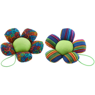 Flower Pin Cushion