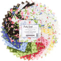 Flowerhouse Pretty Sweet Favorites Charm Pack Primary Image