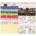 Flowerhouse Pretty Sweet Favorites Ten Squares Primary Image