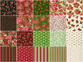 Flowerhouse: Scarlet's Garden Roll Up