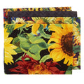 Flowers of the Sun Place Mats Kit Alternative View #6
