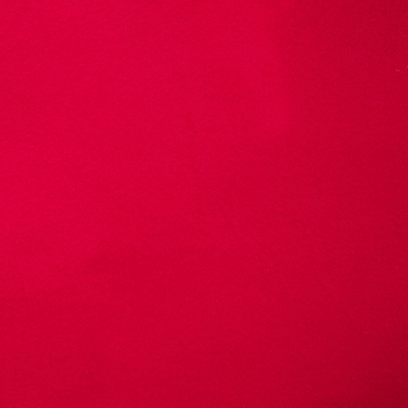 Fluffy Solids - Red Flannel Yardage