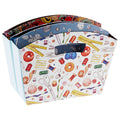 Foldable Craft Storage Bin 3 pc Set