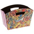 Foldable Craft Storage Bin 3 pc Set