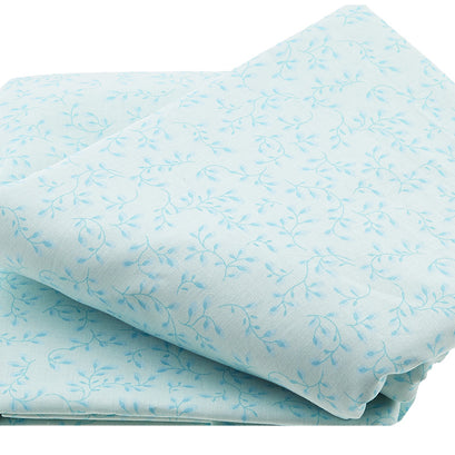 Folio - Pale Blue 108" Wide Backing 3 Yard Cut
