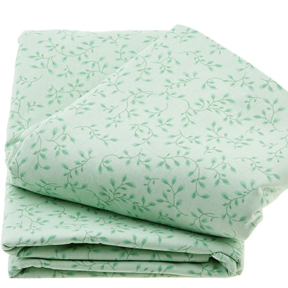 Folio - Pale Green 108" Wide Backing 3 Yard Cut
