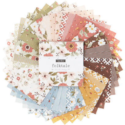 Folktale Charm Pack