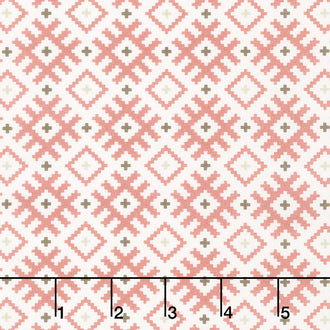 Folktale - Gypsy Kiss Posie Yardage