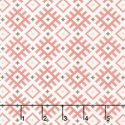 Folktale - Gypsy Kiss Posie Yardage