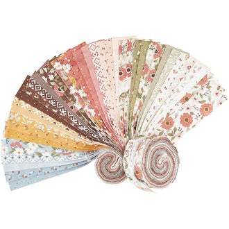 Folktale Jelly Roll
