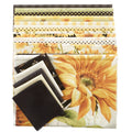Follow the Sun Throw Kit