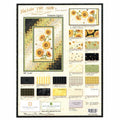 Follow the Sun Throw Kit