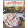 Follow Your Heart Book