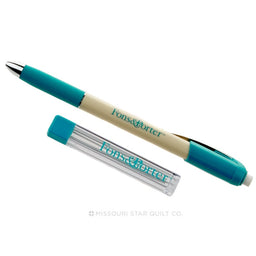 Fons and Porter Mechanical Fabric Pencil (With White Lead Refill) Primary Image