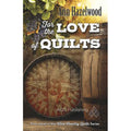 For the Love of Quilts - Wine Country Quilts Series Book 1 Primary Image