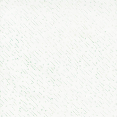 Forecast Batiks - Sleet Oatmeal Yardage