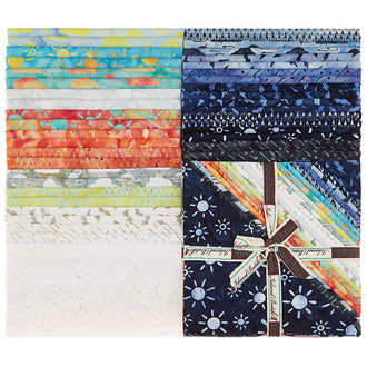 Forecast Batiks Stacks