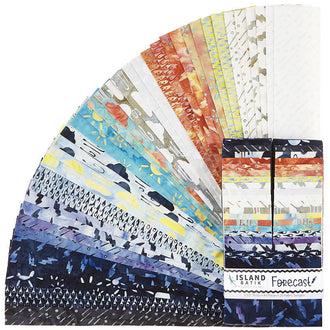 Forecast Batiks Strips