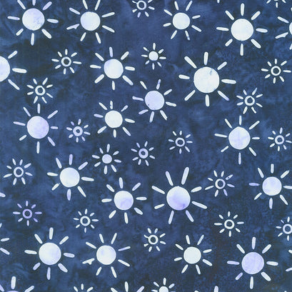 Forecast Batiks - Sunshine Ravine Yardage