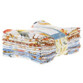 Forest Dance Fat Quarter Crystals