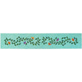 Forest Finery Table Runner Pattern