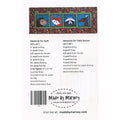 Forest Friends Quilt Pattern