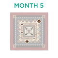 ForeverMore Block of the Month